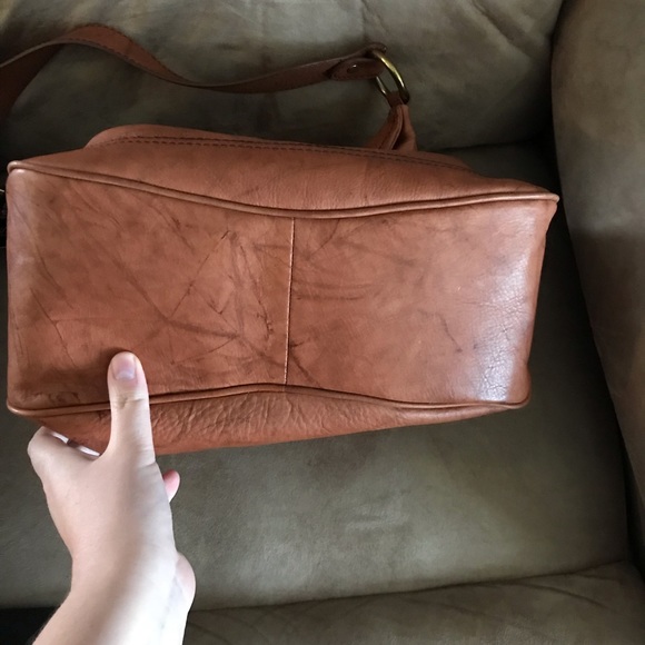 Frye campus hobo SOLD - Picture 3 of 8